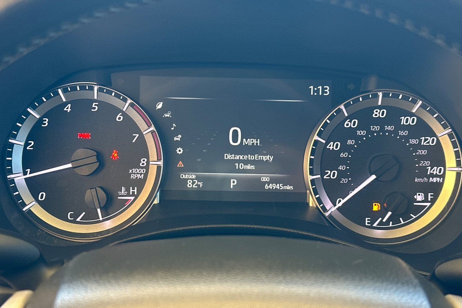 Used 2023 Toyota Highlander LE FWD image 31