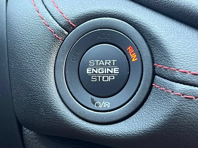 Used 2025 Dodge Durango R/T AWD/4WD image 36