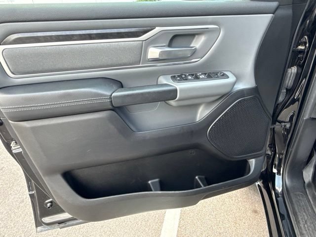 Used 2022 RAM 1500 Big Horn AWD/4WD image 14