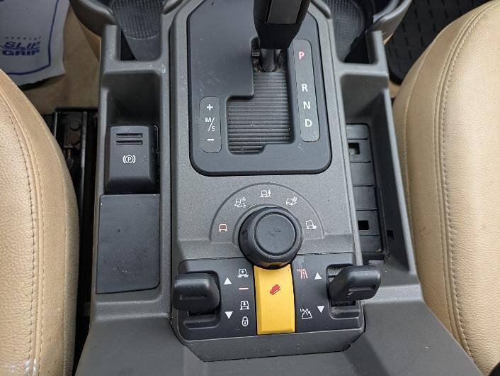 Used 2006 Land Rover LR3 HSE AWD/4WD image 20