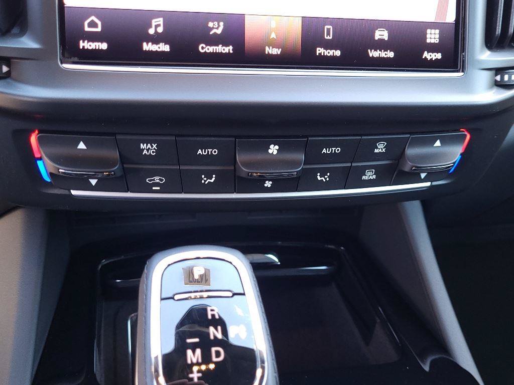 Used 2024 Maserati Levante Modena Ultima AWD/4WD image 12