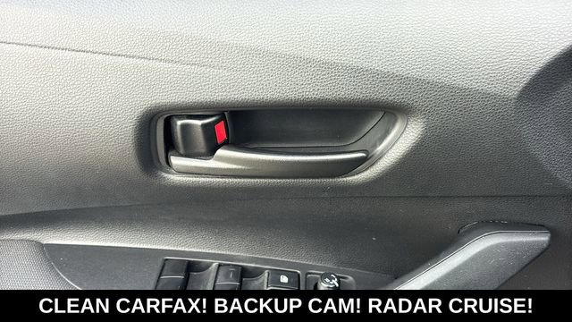 Used 2022 Toyota Corolla LE FWD image 9