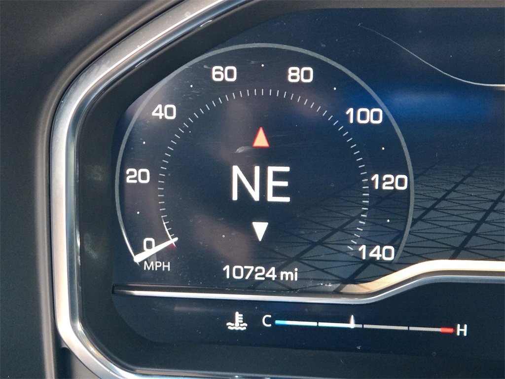 Used 2024 GMC Sierra 1500 Denali w/ Denali Reserve Package image 10