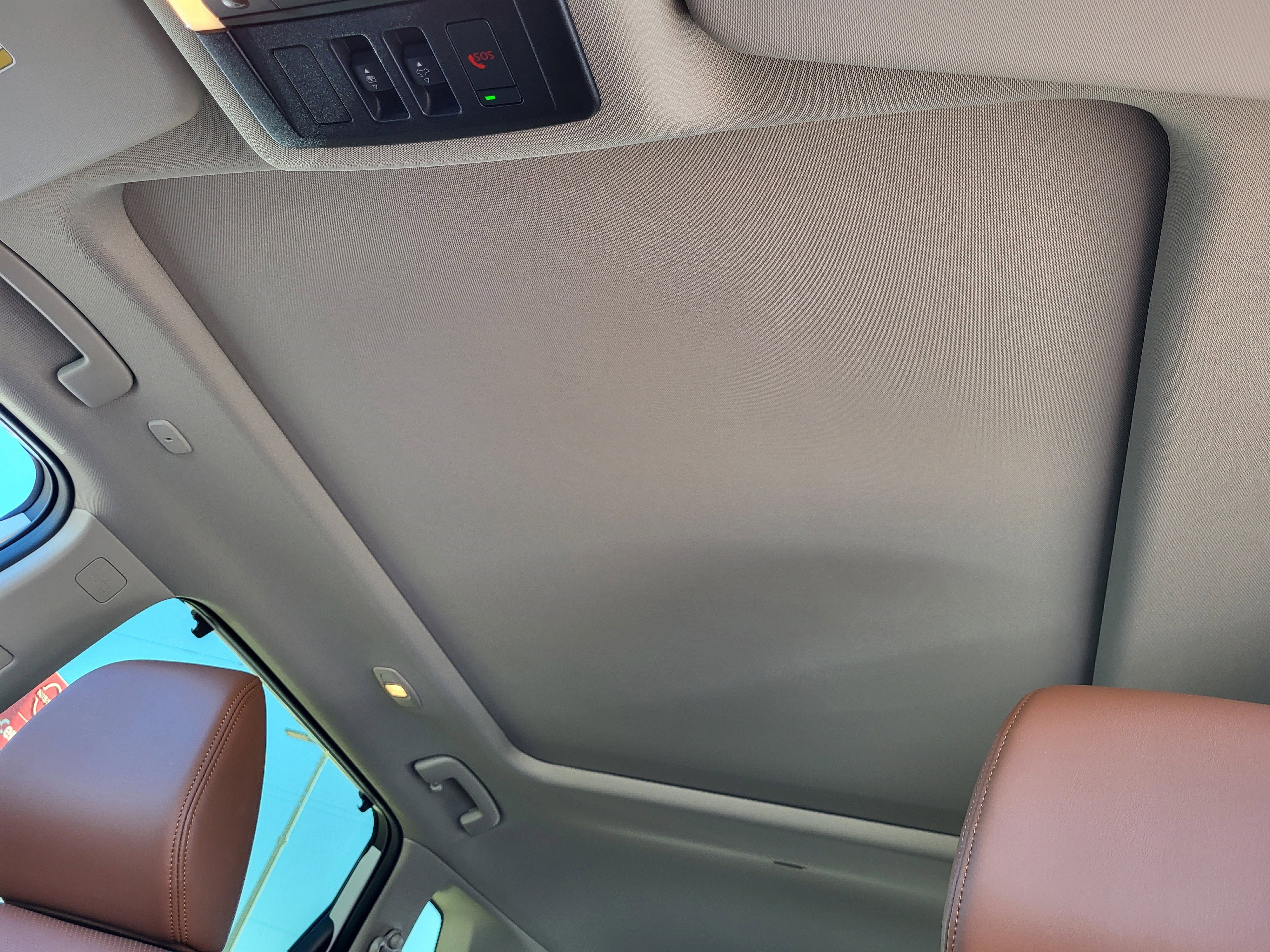 New 2026 Nissan Rogue Platinum w/ Platinum Premium Package image 13