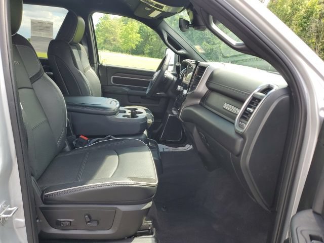 Used 2026 RAM 2500 Laramie AWD/4WD image 23