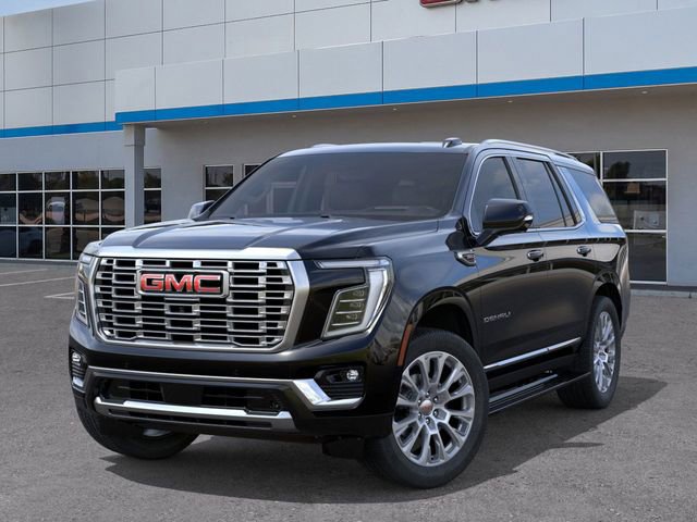 New 2026 GMC Yukon Denali image 6