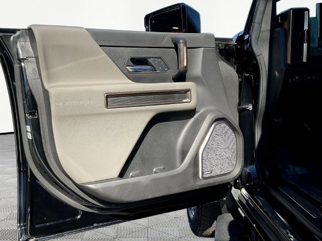 Used 2025 GMC Hummer EV 3X AWD/4WD image 22