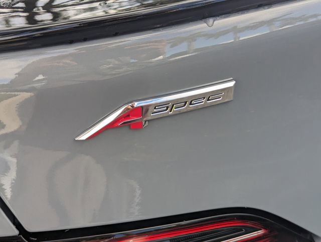 New 2026 Acura Integra A-Spec image 11