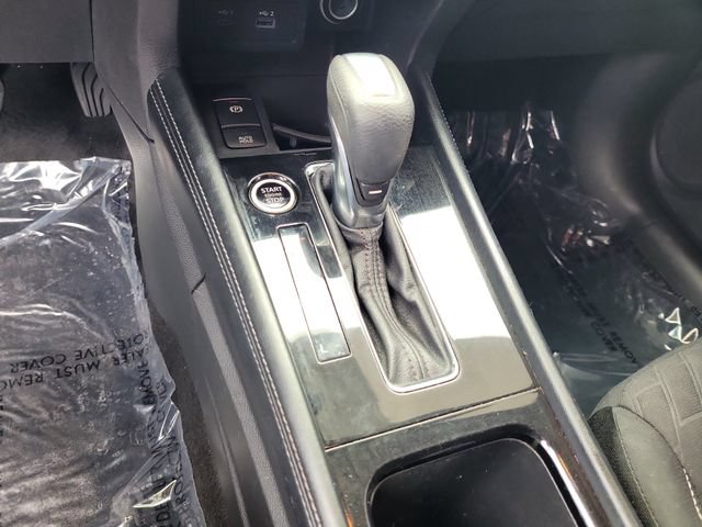 Used 2021 Nissan Kicks SV FWD image 32