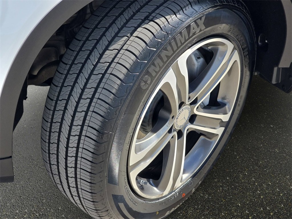 Used 2017 Mercedes-Benz GLC 300 4MATIC image 37