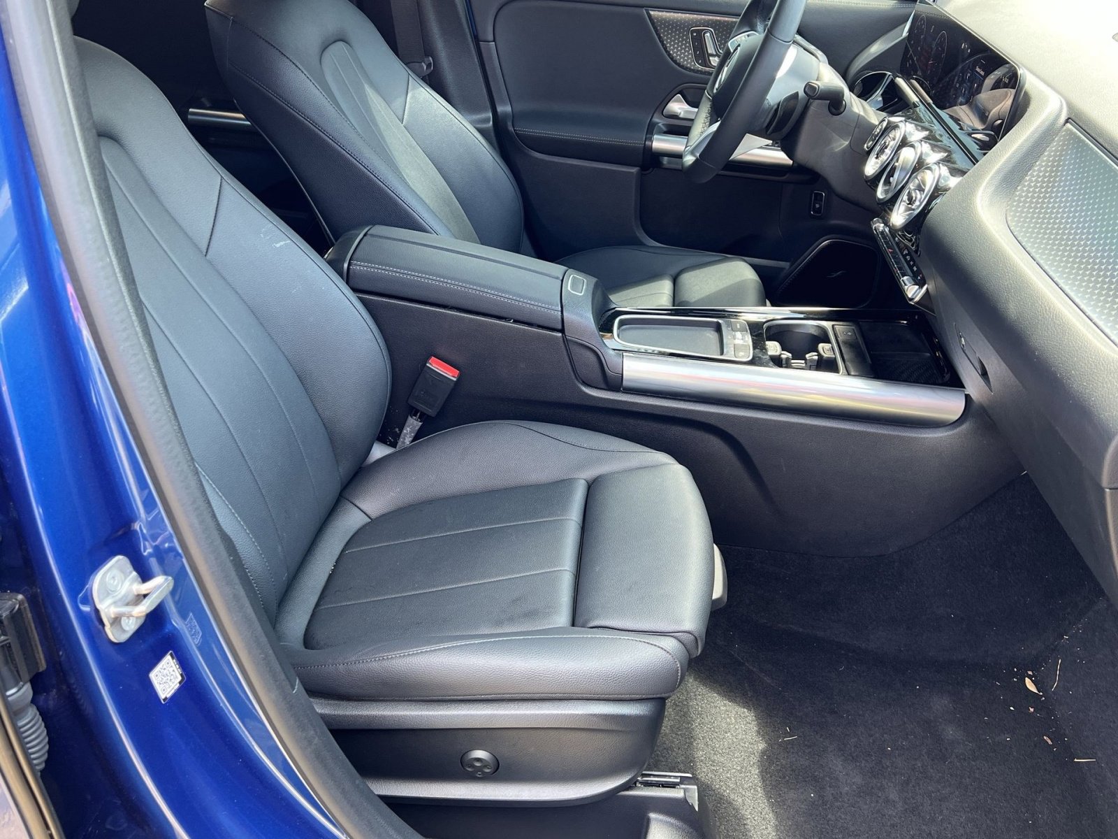 Used 2024 Mercedes-Benz GLA 250 image 30