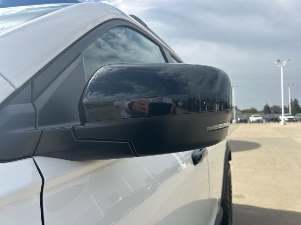 New 2026 Honda Passport TrailSport image 6