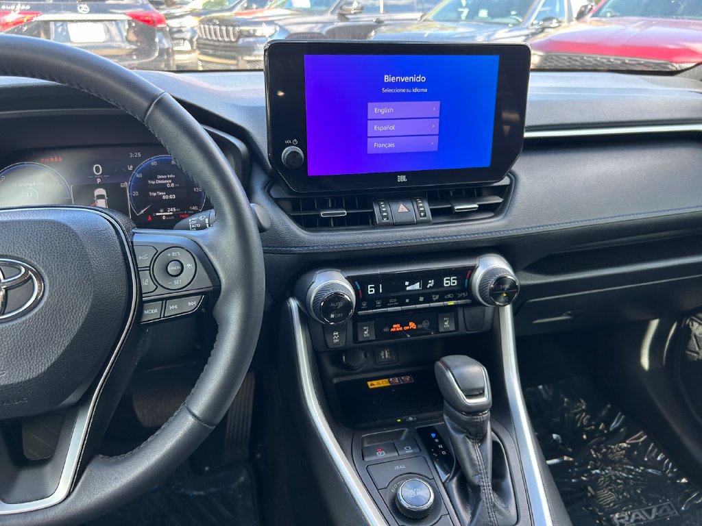 Used 2024 Toyota RAV4 XSE w/ Advanced Technology Package AWD/4WD image 18