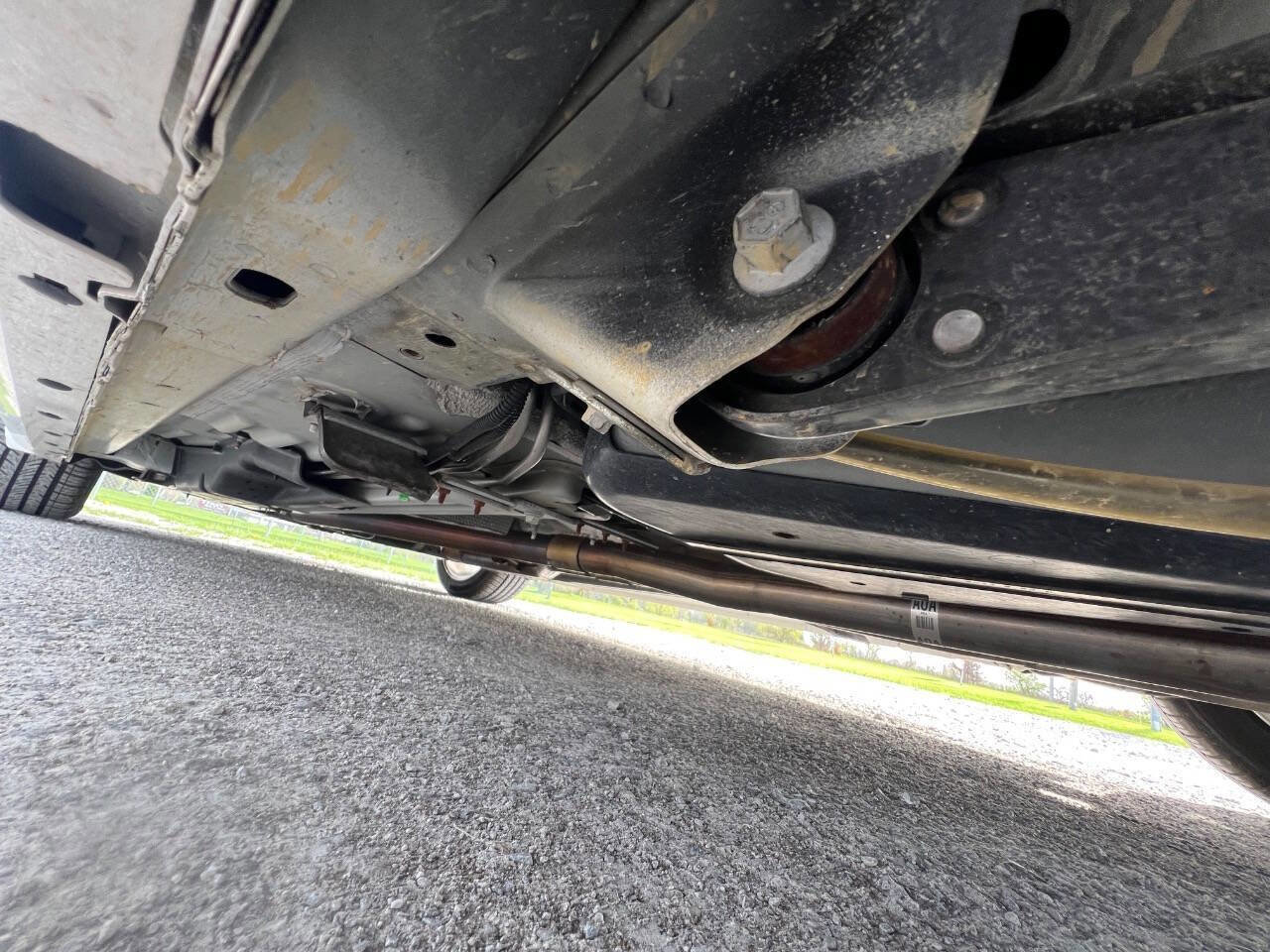 Used 2006 Ford Mustang GT RWD image 10