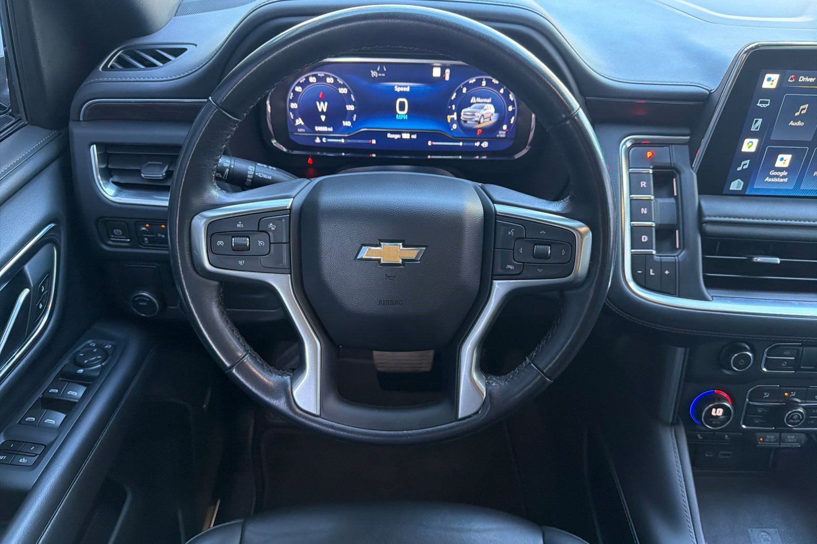 Used 2022 Chevrolet Tahoe LT image 18