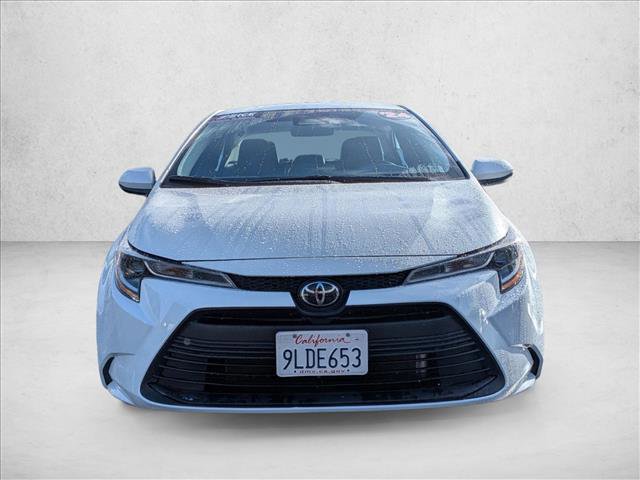 Used 2024 Toyota Corolla LE image 2