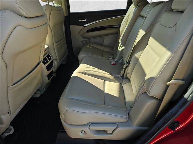 Used 2019 Acura MDX SH-AWD image 10