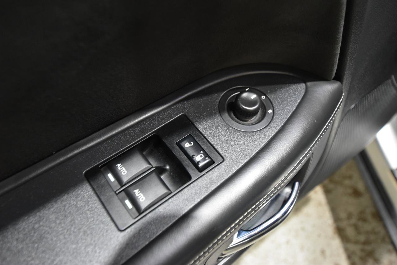 Used 2012 Dodge Challenger SRT8 image 14