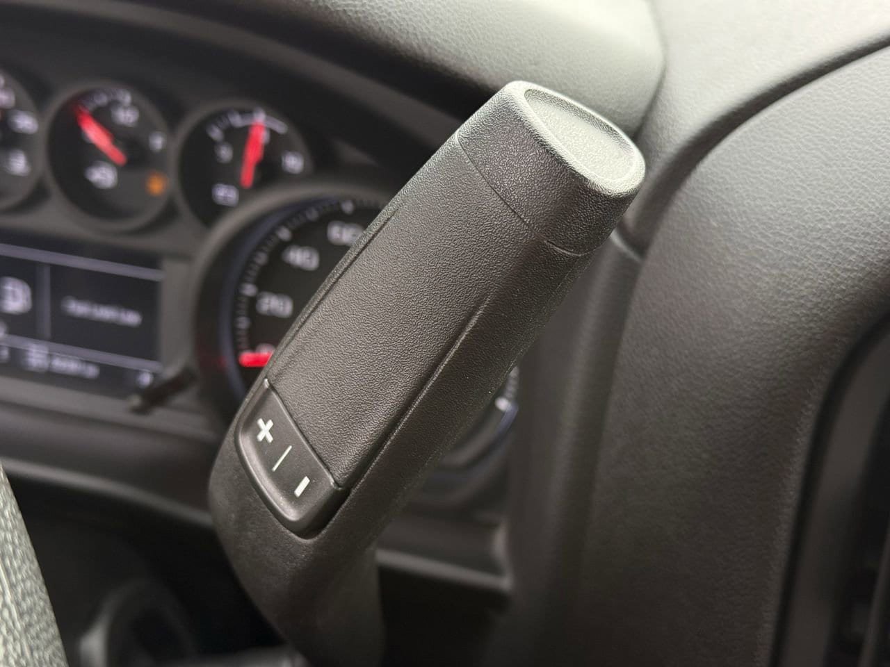 Used 2024 Chevrolet Silverado 2500 W/T w/ WT Convenience Package image 19