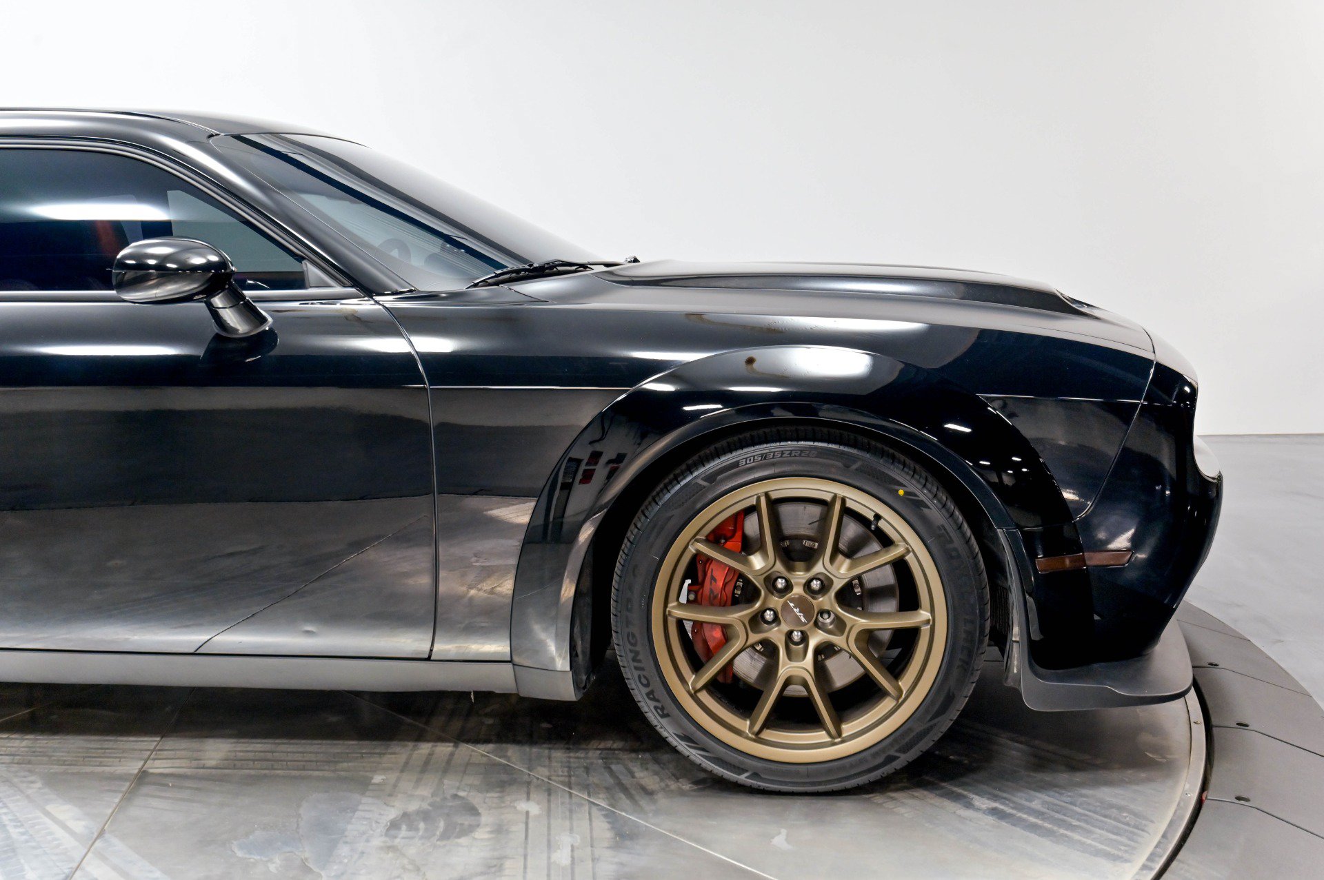 Used 2023 Dodge Challenger SRT Hellcat RWD image 22