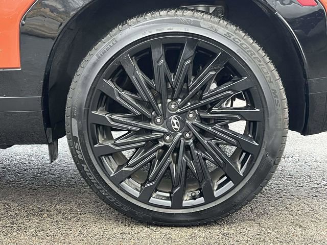 Used 2024 Hyundai Santa Fe Calligraphy image 11