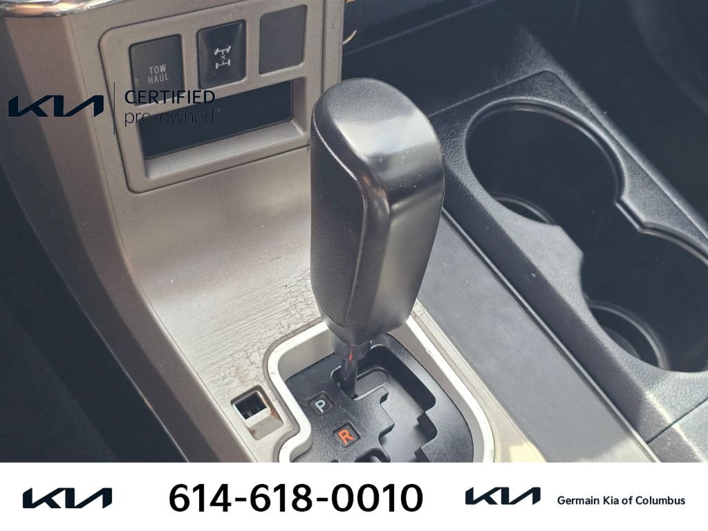 Certified 2027 Kia Telluride EX X-Line w/ Towing Package AWD/4WD image 24