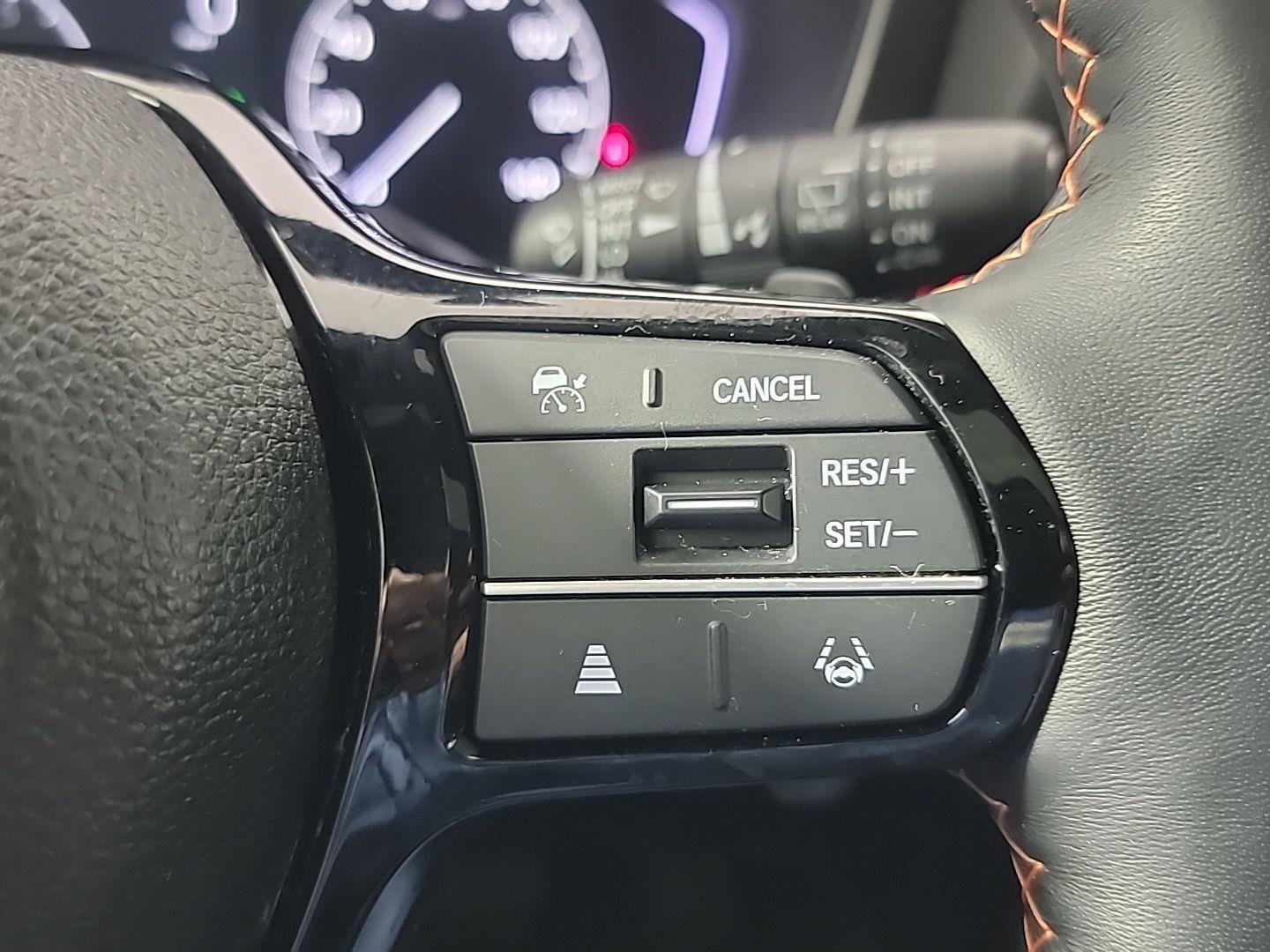 Certified 2023 Honda Pilot TrailSport image 27