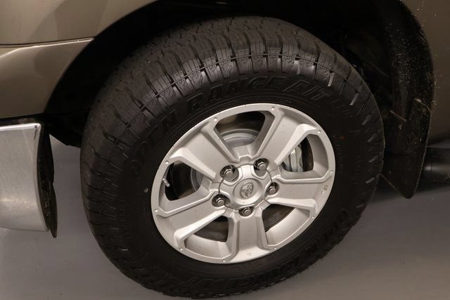 Used 2011 Toyota Tundra 2WD Double Cab w/ Tow Pkg image 8