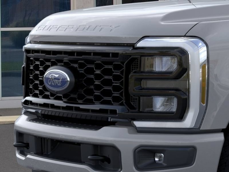 New 2026 Ford F250 XL w/ STX Appearance Package AWD/4WD image 40