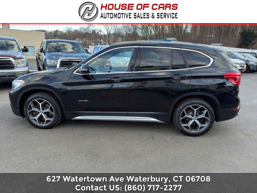 Used 2016 BMW X1 xDrive28i image 5