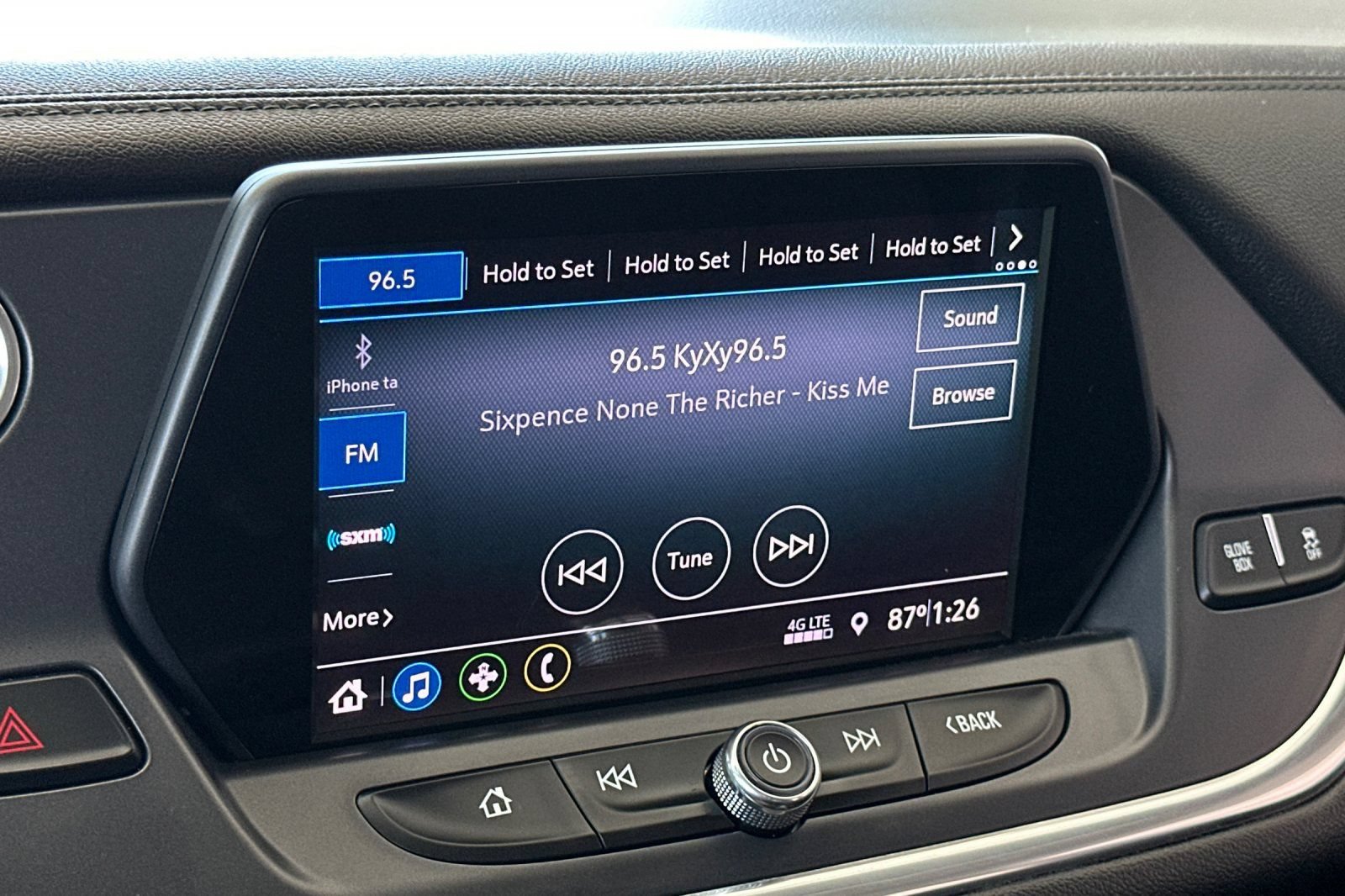 Used 2019 Chevrolet Blazer LT FWD image 25