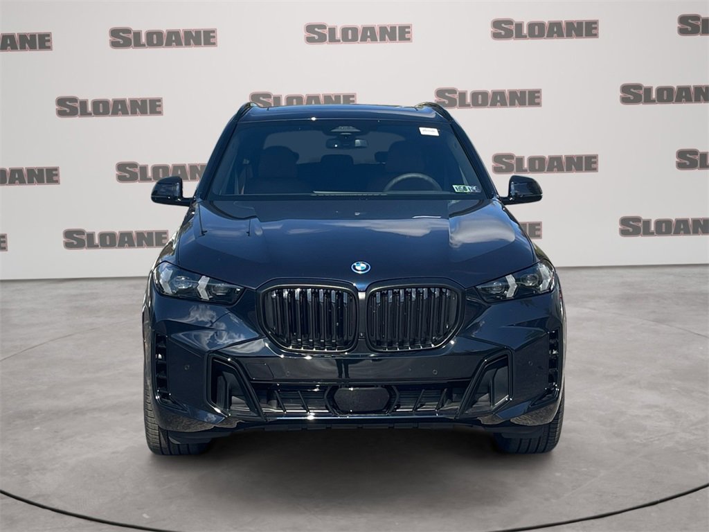 New 2026 BMW X5 xDrive50e w/ M Sport Package image 8