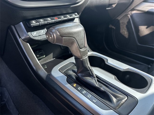 Used 2019 Chevrolet Colorado ZR2 image 23