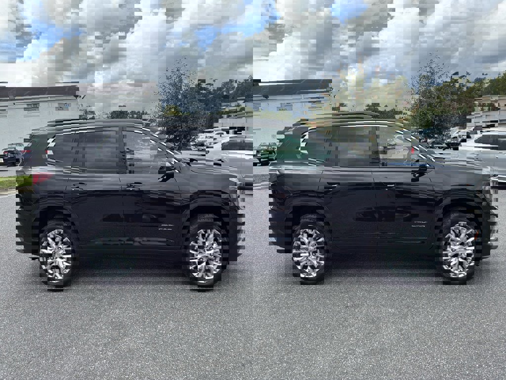 New 2026 GMC Acadia Elevation w/ Elevation Premium Package image 6