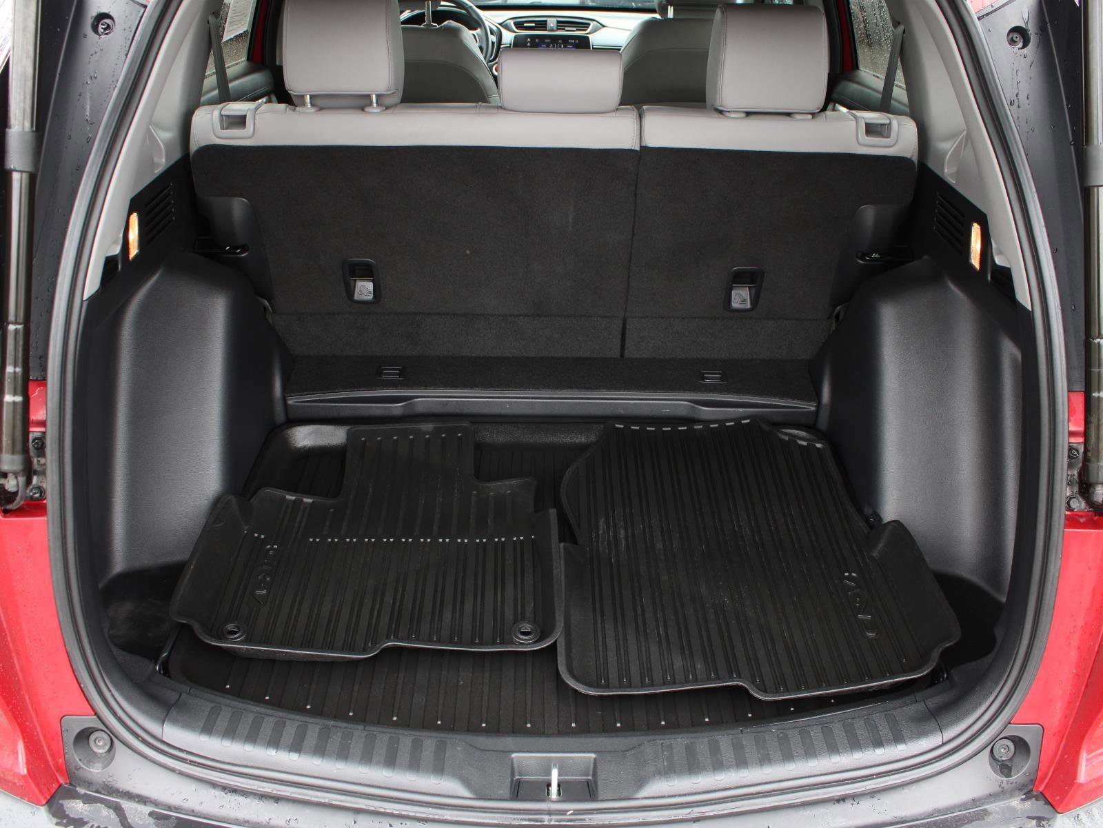 Certified 2020 Honda CR-V EX-L image 8