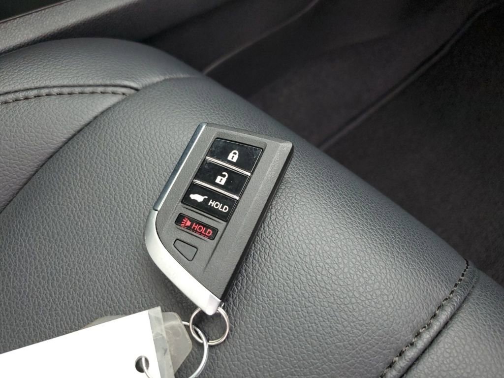 Used 2023 Acura RDX AWD image 44