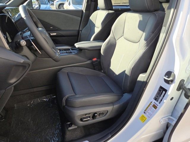 New 2026 Lexus TX 350 AWD image 8