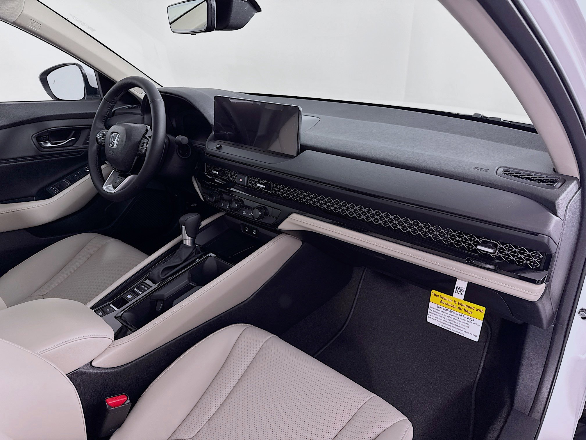 New 2026 Honda Accord Touring image 31