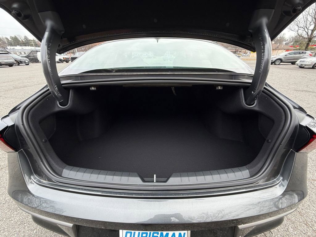 New 2026 Kia K5 EX image 26