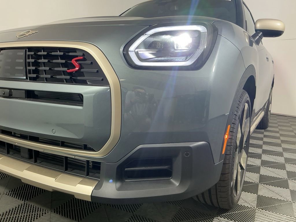 New 2026 MINI Cooper Countryman S image 8