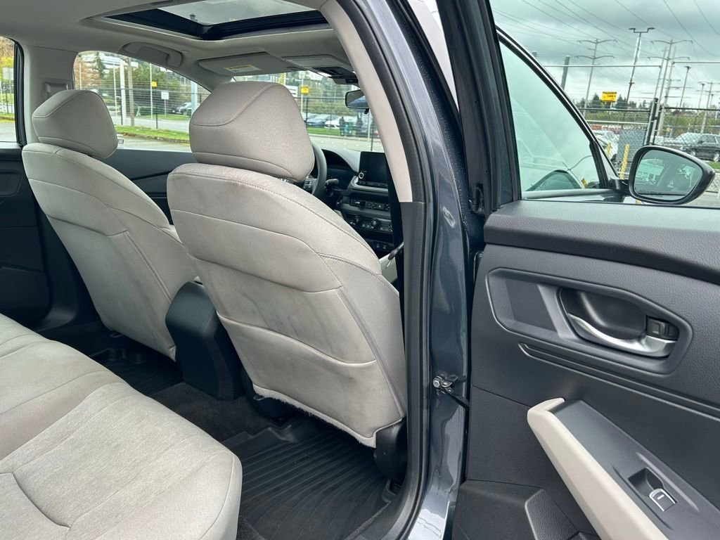 Used 2024 Honda Accord EX image 13
