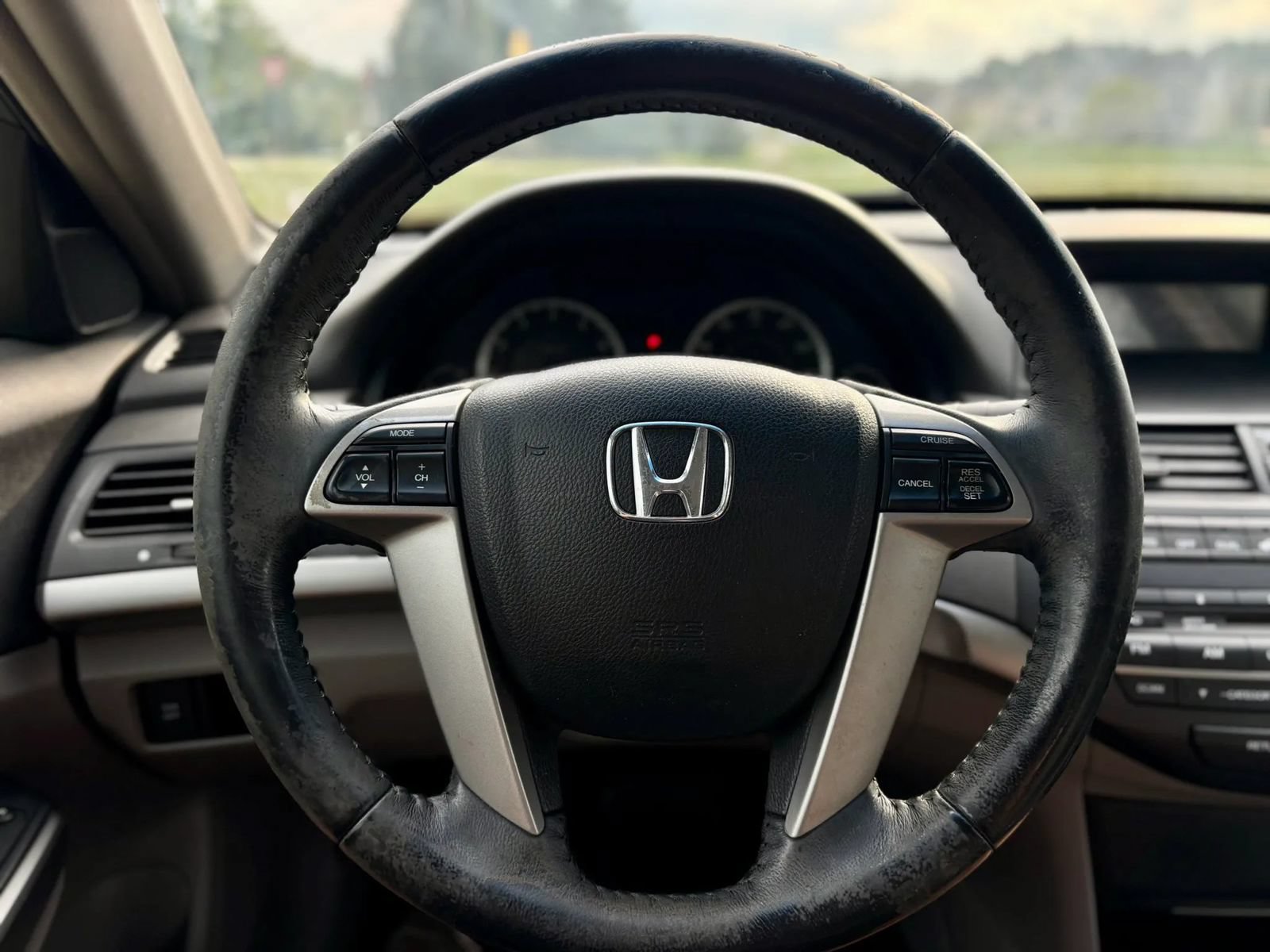 Used 2008 Honda Accord EX-L image 12