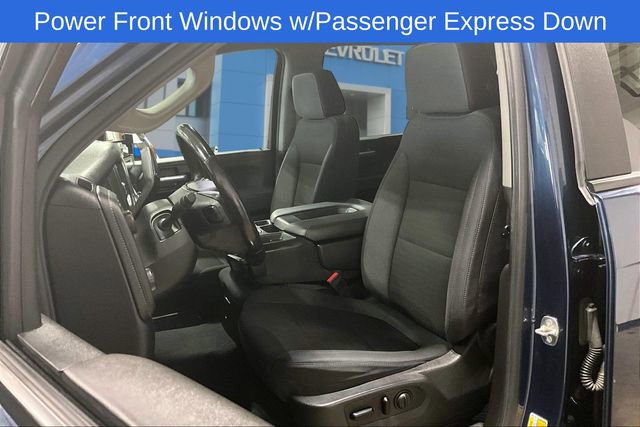 Used 2020 Chevrolet Silverado 2500 LT w/ All Star Edition image 23