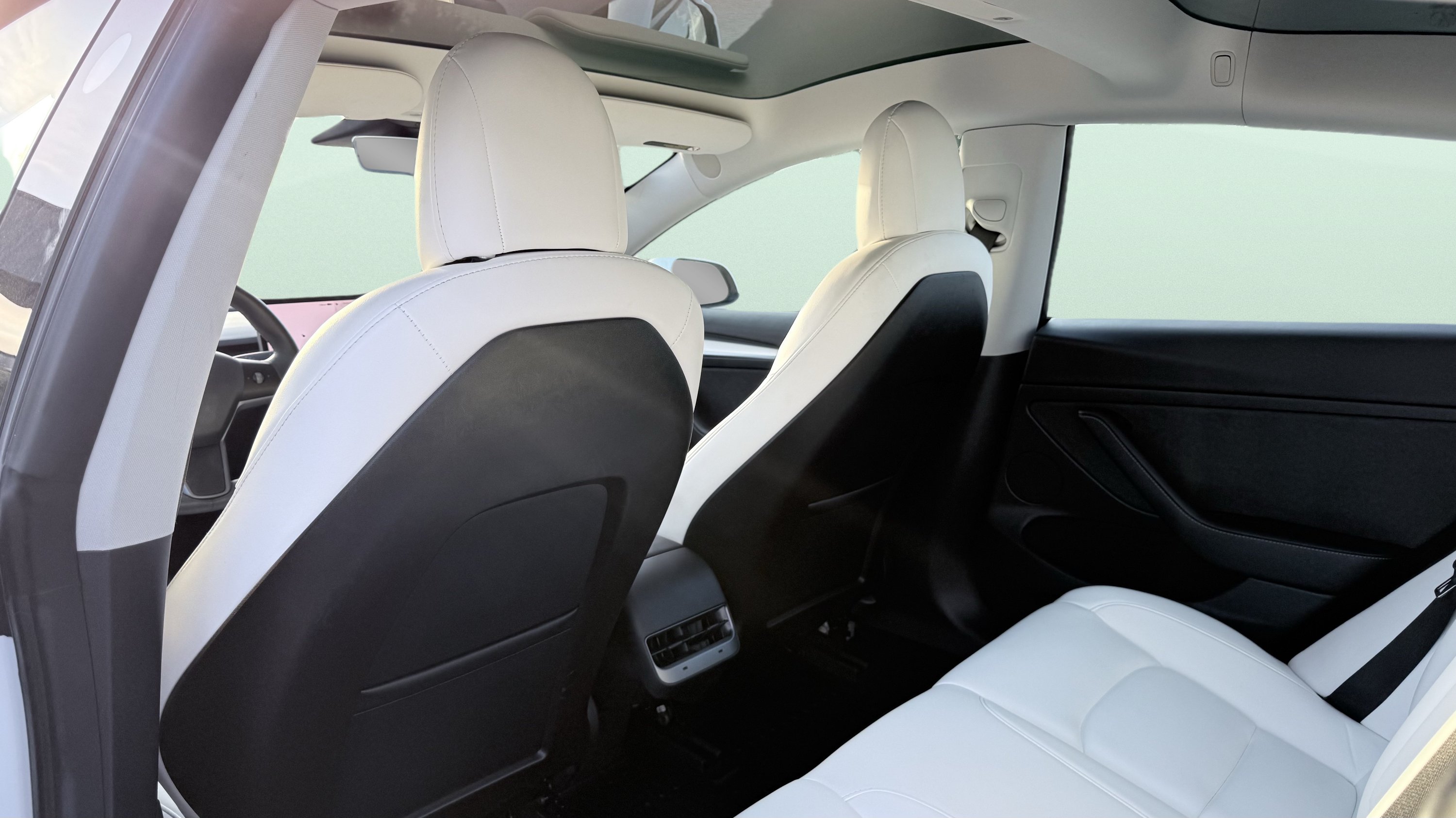 Used 2021 Tesla Model 3 Standard Range Plus RWD image 26