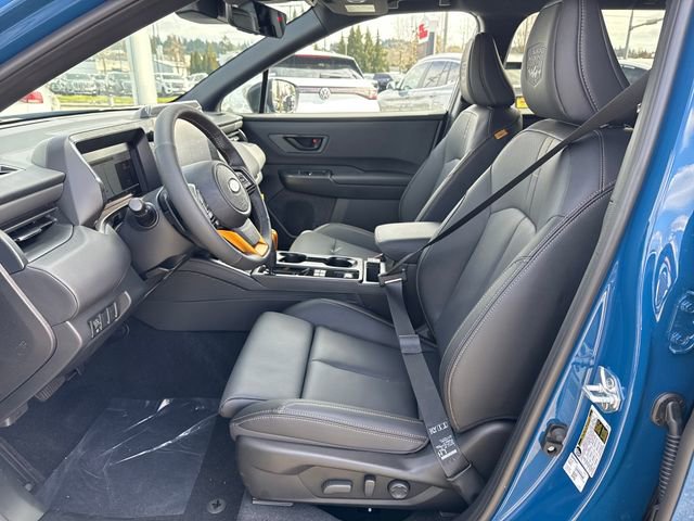 New 2026 Subaru Outback Wilderness image 17