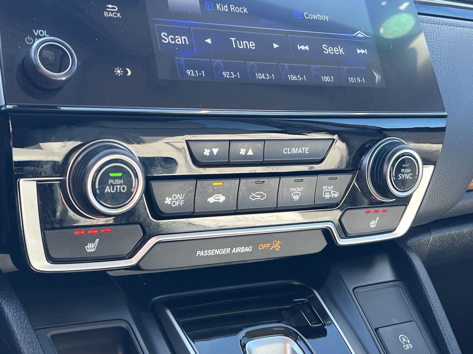Used 2022 Honda CR-V EX-L image 20