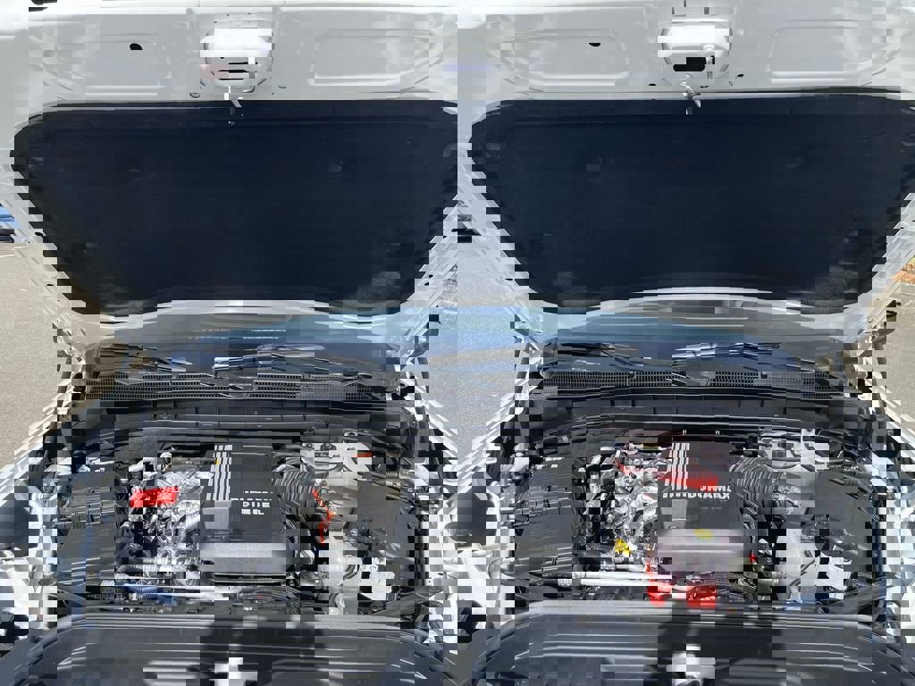 New 2026 GMC Sierra 1500 Elevation w/ Elevation Premium Package image 30