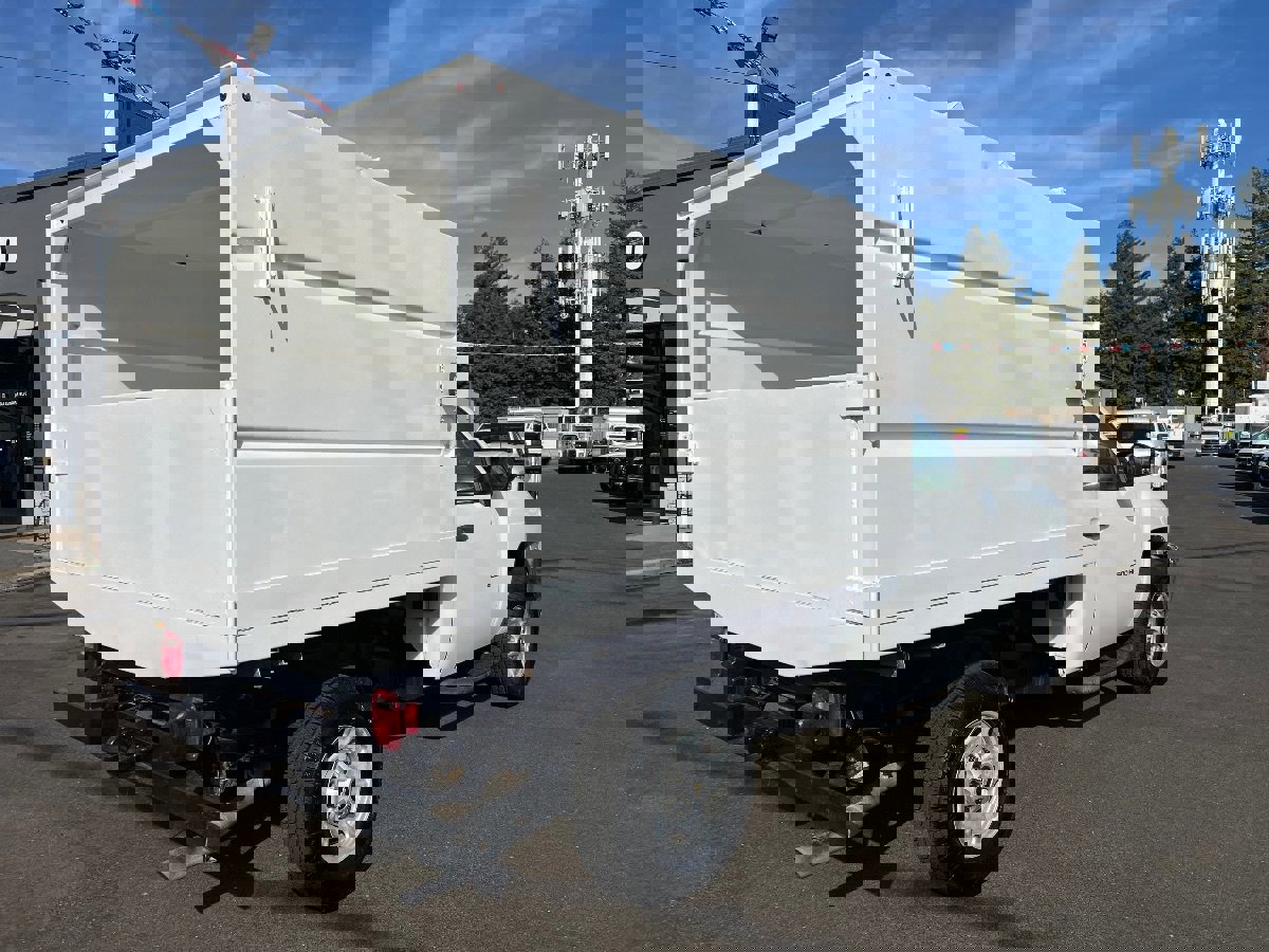 Used 2012 Chevrolet Silverado 2500 W/T image 9