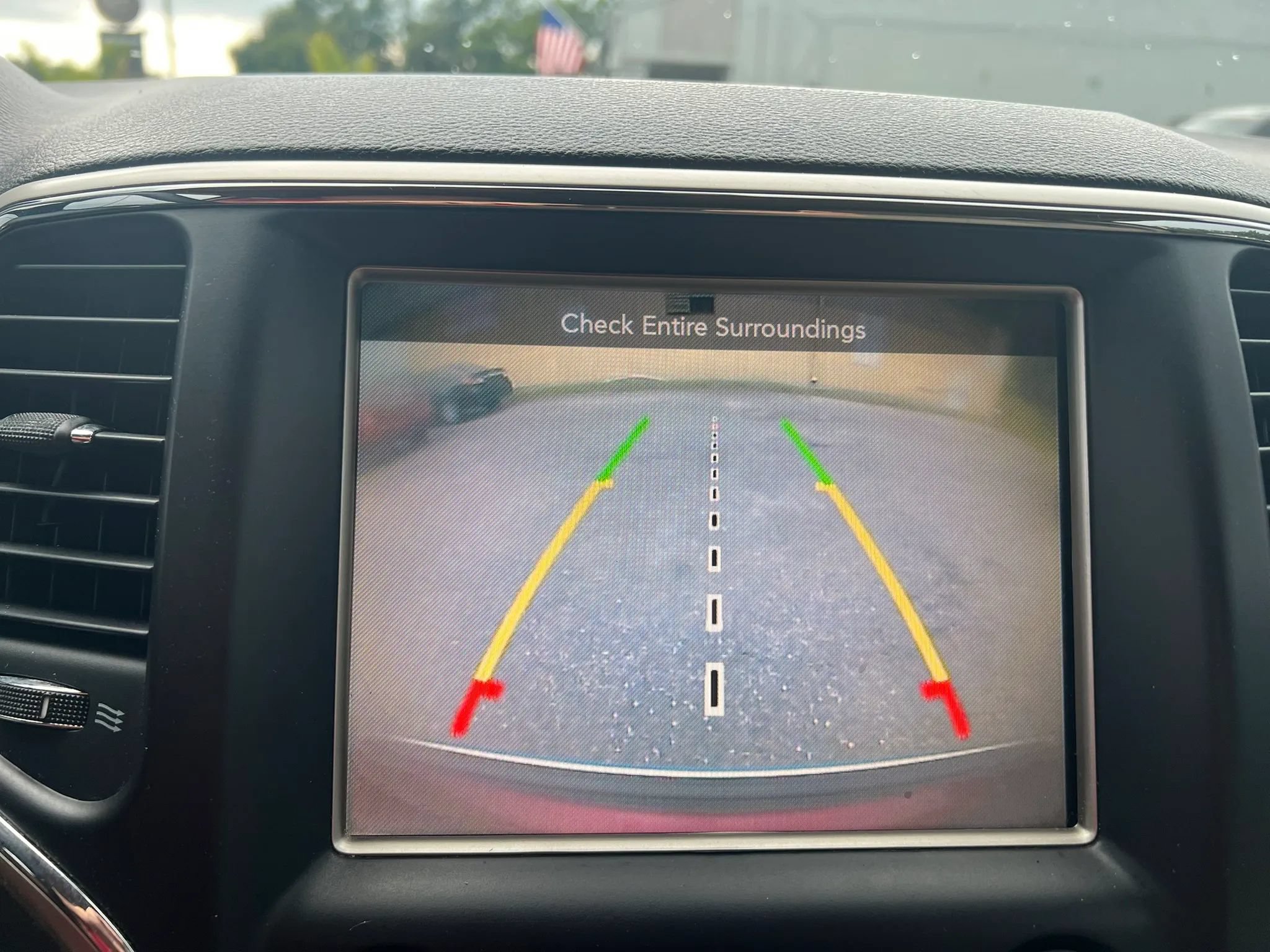 Used 2014 Jeep Grand Cherokee Limited RWD image 13