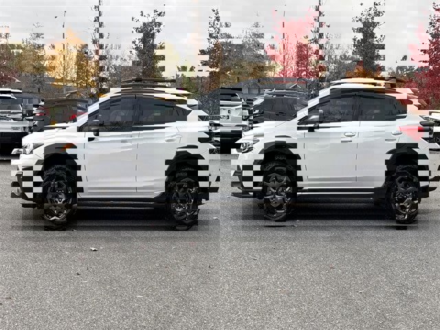 Used 2023 Subaru Crosstrek 2.5i Sport image 6